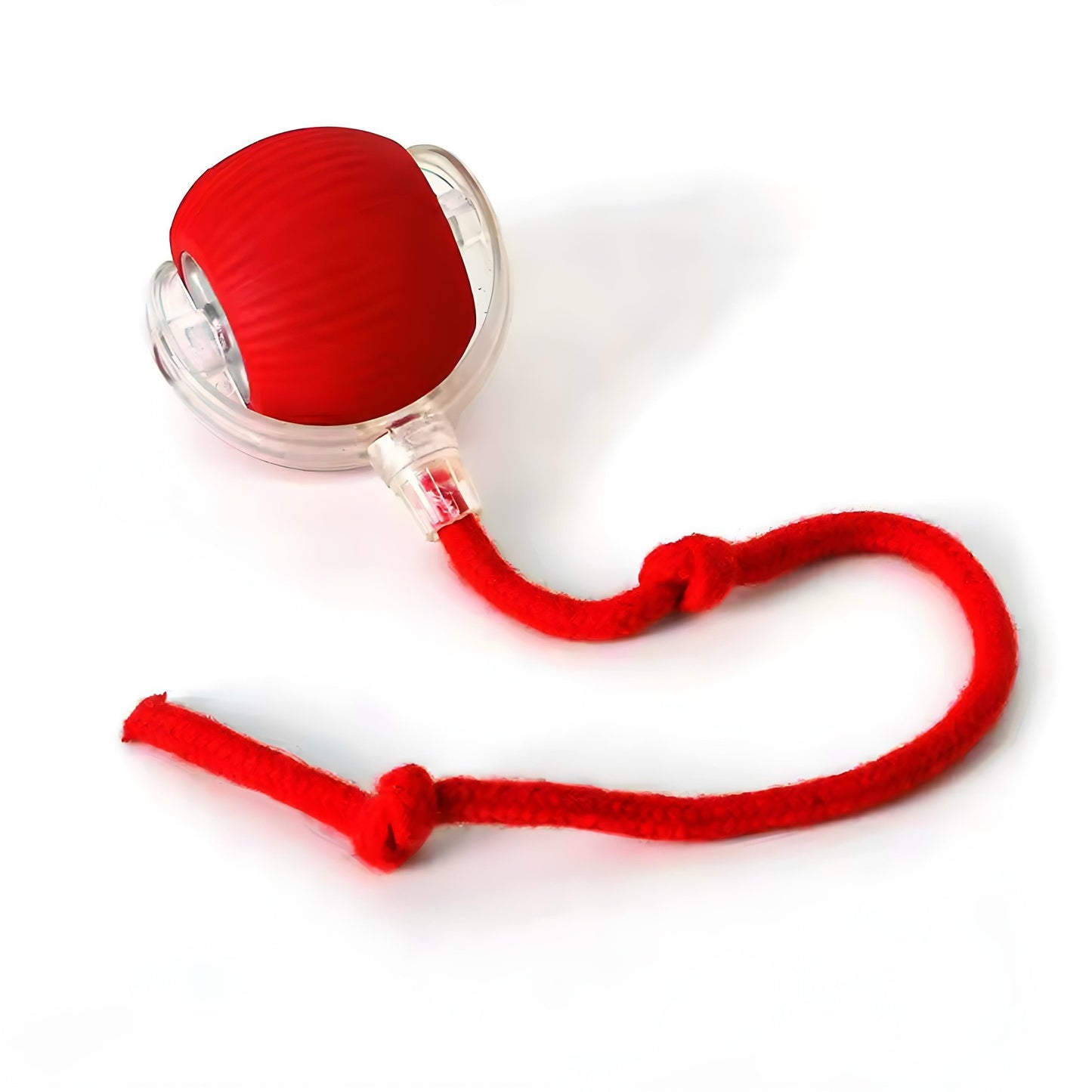 Smart Rolling Ball - Nestly