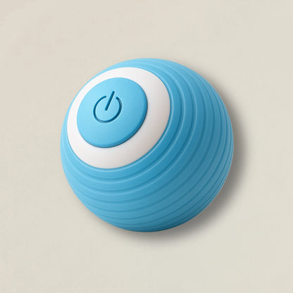 Smart Rolling Ball